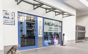 Hotel Ambiente Berlin City
